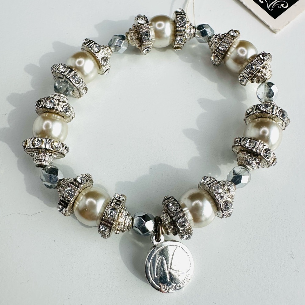 K by Design Bracelet stretch